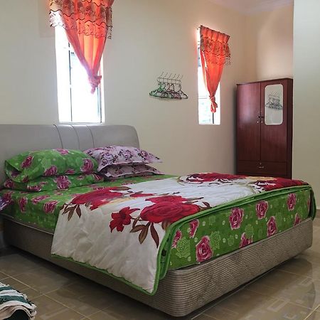 Homestay D Sofia กัวลาตรังกานู ภายนอก รูปภาพ