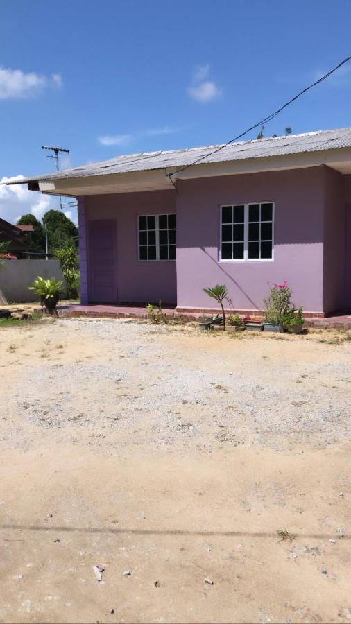 Homestay D Sofia กัวลาตรังกานู ภายนอก รูปภาพ