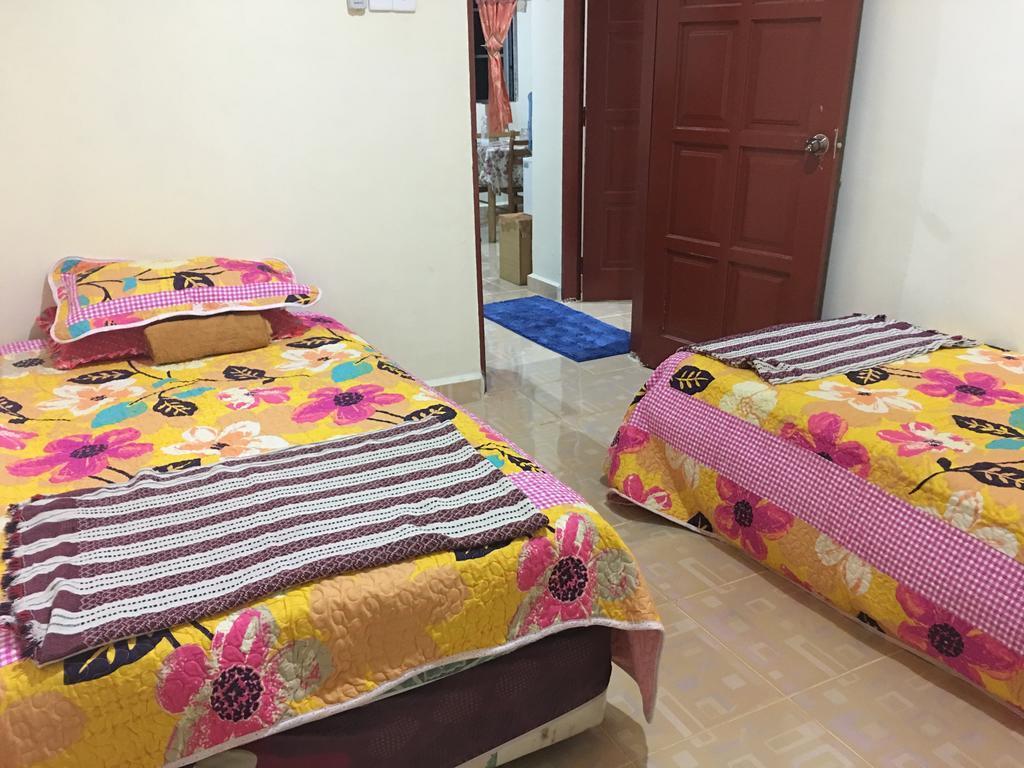 Homestay D Sofia กัวลาตรังกานู ภายนอก รูปภาพ