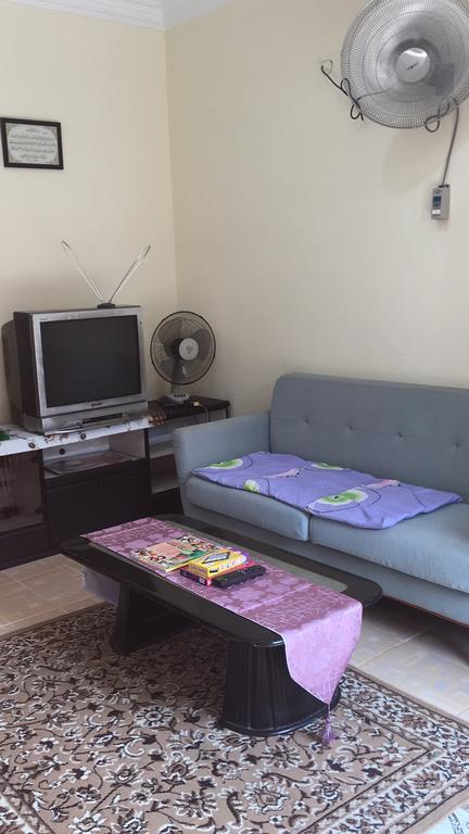 Homestay D Sofia กัวลาตรังกานู ภายนอก รูปภาพ